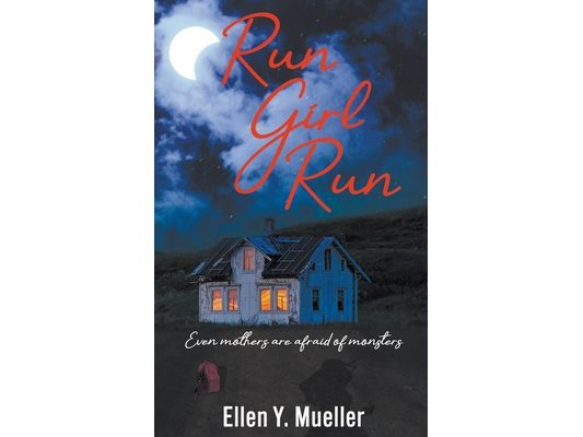 Run Girl Run