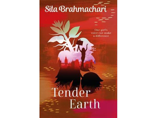 Tender Earth