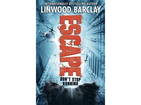 Escape: Book 2