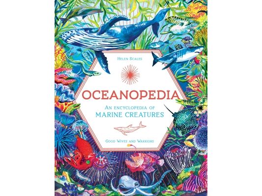 Oceanopedia