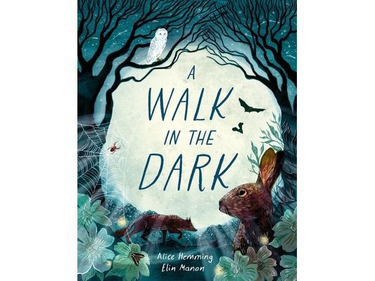 A Walk in the Dark