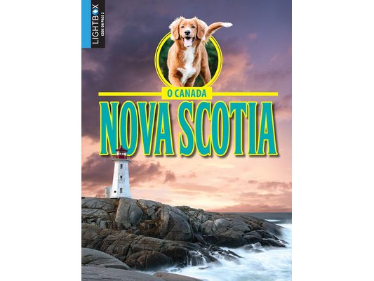 Nova Scotia