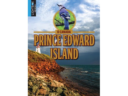 Prince Edward Island