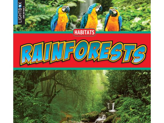 Rainforests