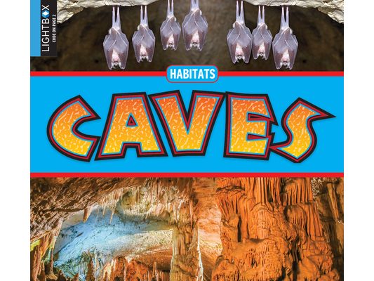 Caves