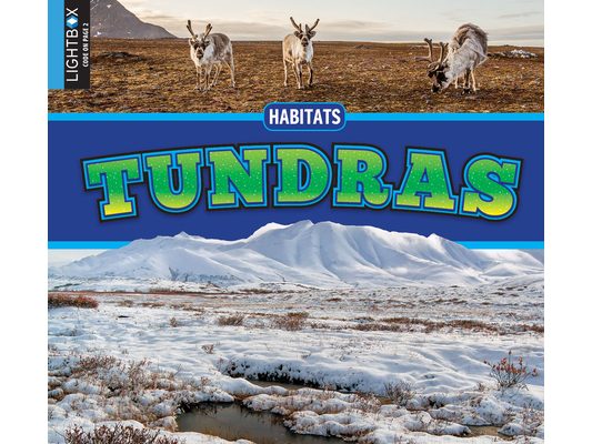 Tundras