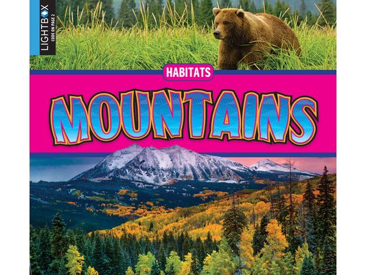 Mountains