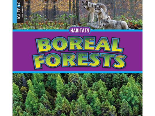 Boreal Forests