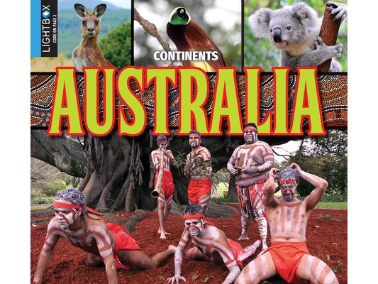 Australia