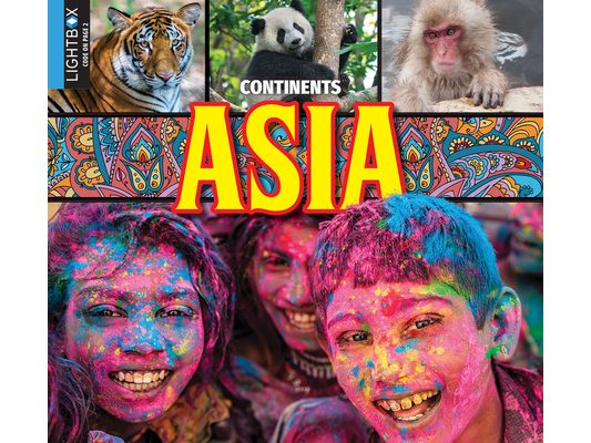 Asia