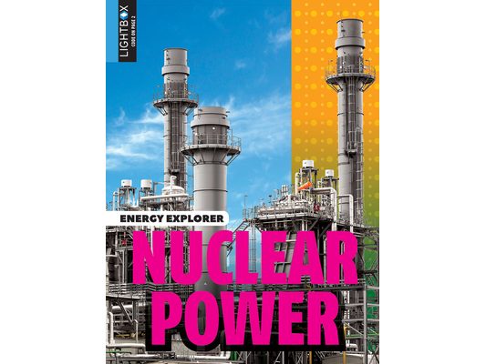 Nuclear Power