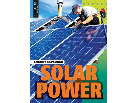 Solar Power