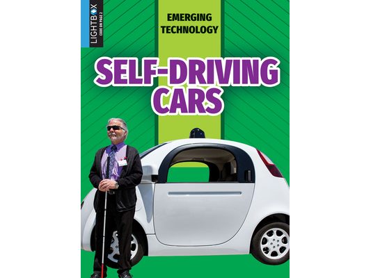 Self Driving Cars