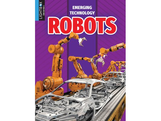 Robots