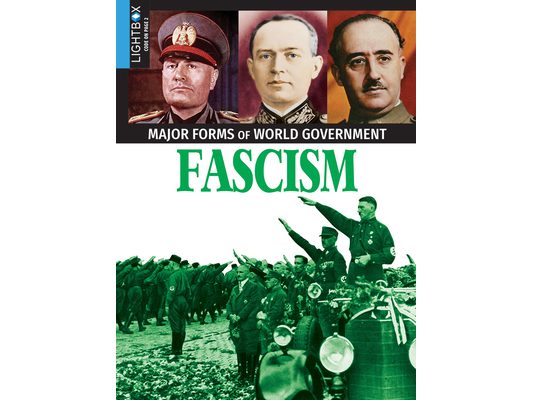 Fascism