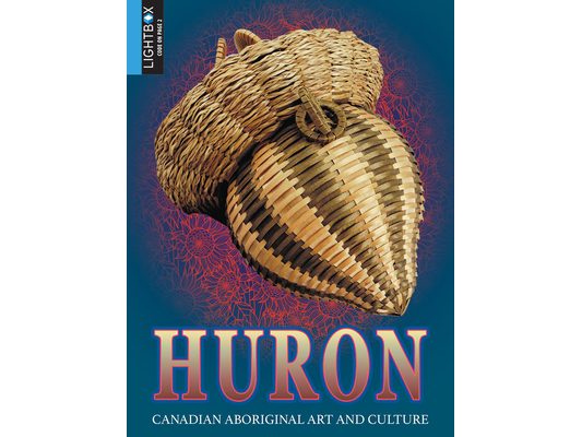 Huron