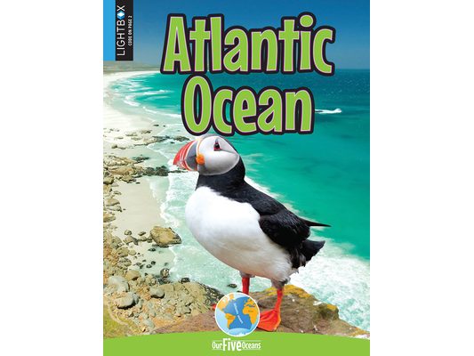 Atlantic Ocean