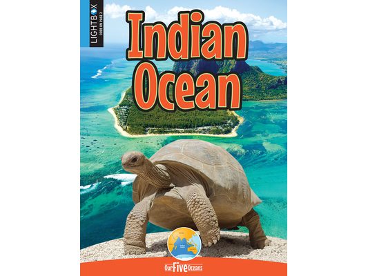 Indian Ocean