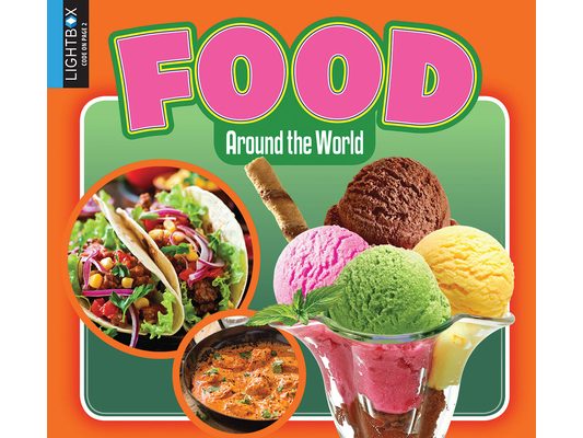 Food Around the World