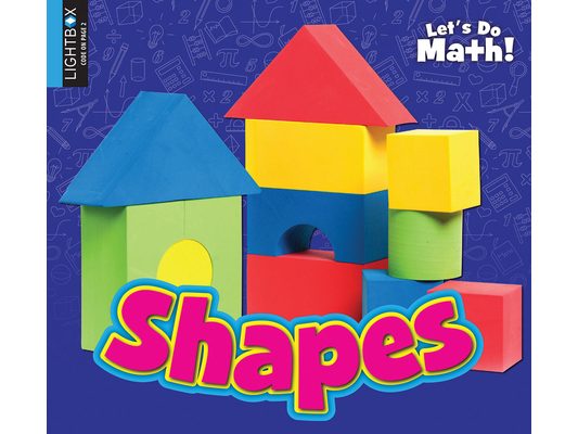 Shapes
