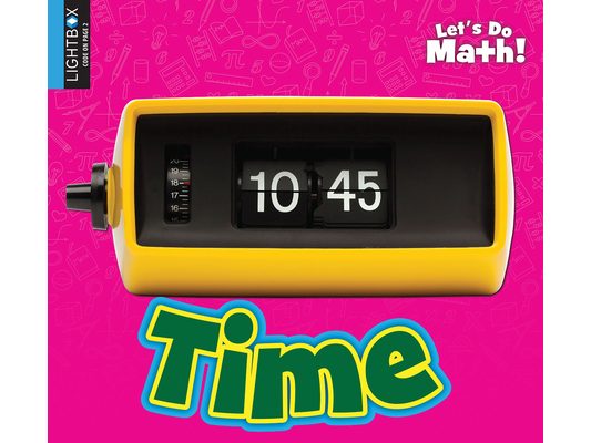Time