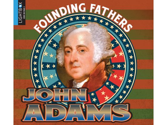 John Adams