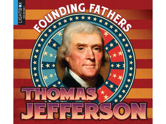 Thomas Jefferson