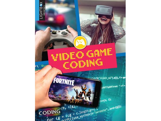 Video Game Coding