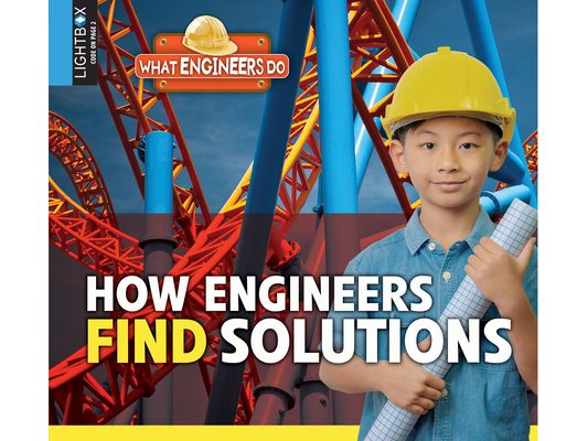 How Engineers Find Solutions