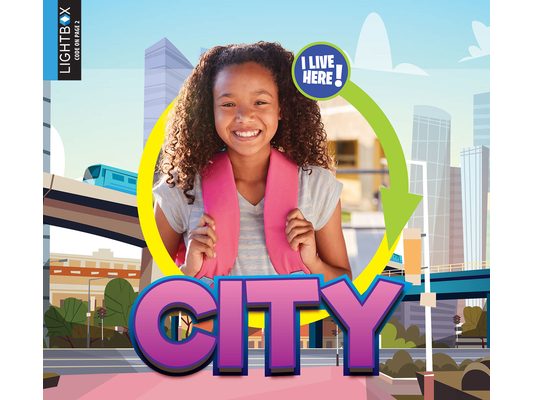 City