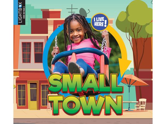 Small Town