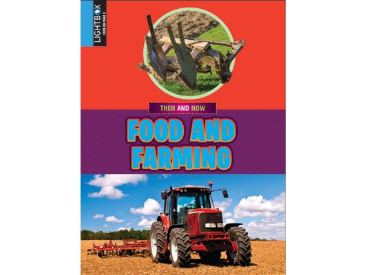 Food and Farming