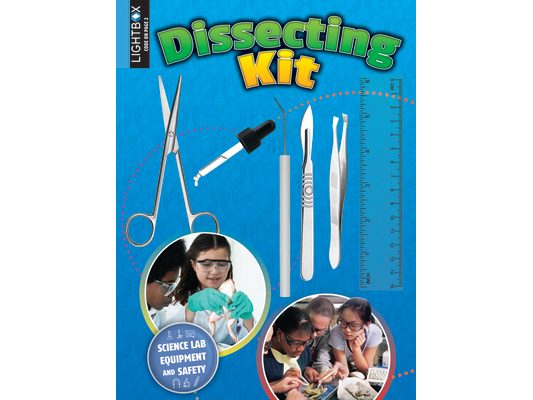 Dissection Kit