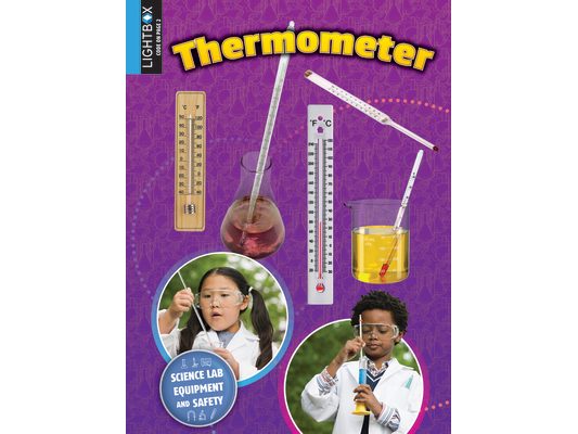 Thermometer