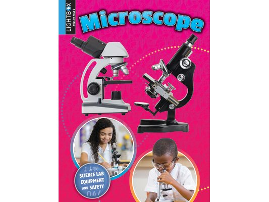 Microscope