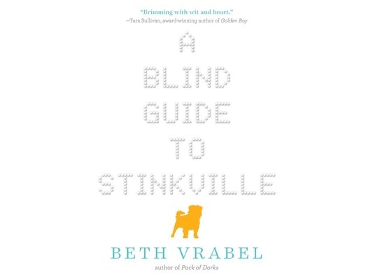 Blind Guide to Stinkville
