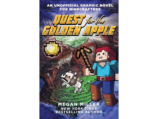 Quest for the Golden Apple