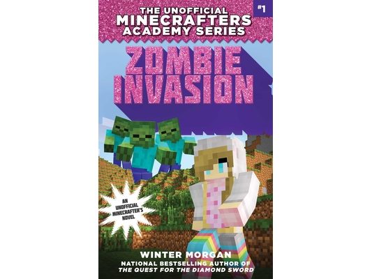 Zombie Invasion