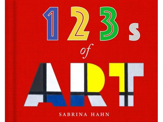 123s of Art