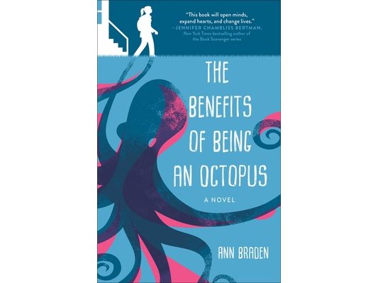 The Benefits of Being an Octopus