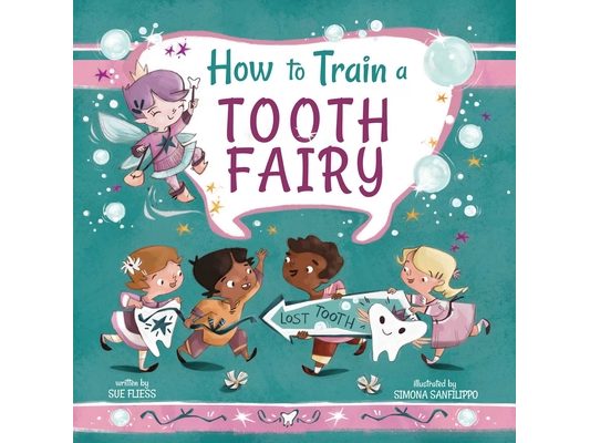 How to Train a Tooth Fairy