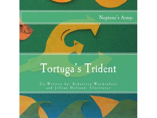 Tortuga's Trident: Neptune's Army
