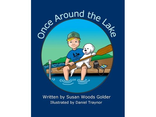 Once Around the Lake