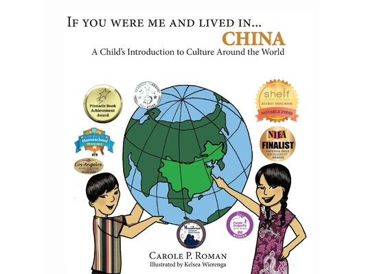 If You Were Me and Lived in...China: A Child's Introduction to Cultures Around the World