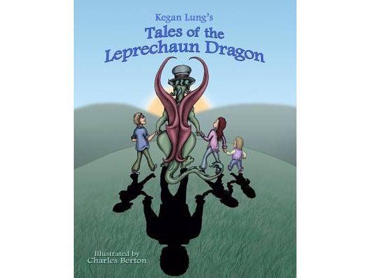 Tales of the Leprechaun Dragon
