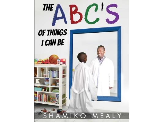 The ABC's of Things I Can Be
