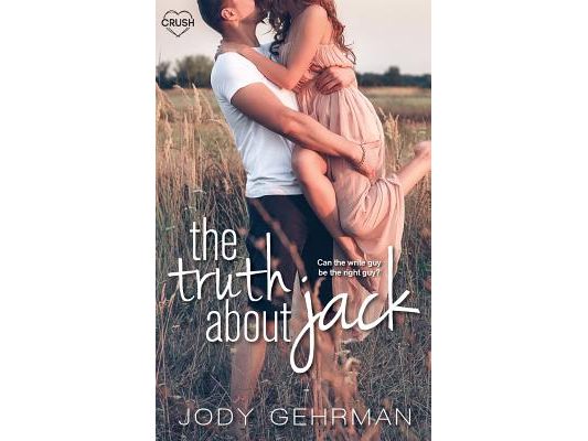 The Truth about Jack