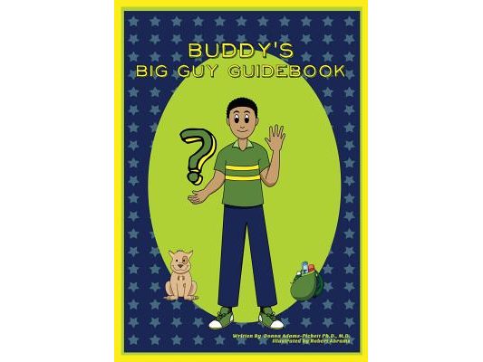 Buddy's Big Guy Guidebook