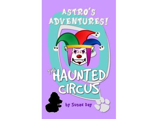 The Haunted Circus
