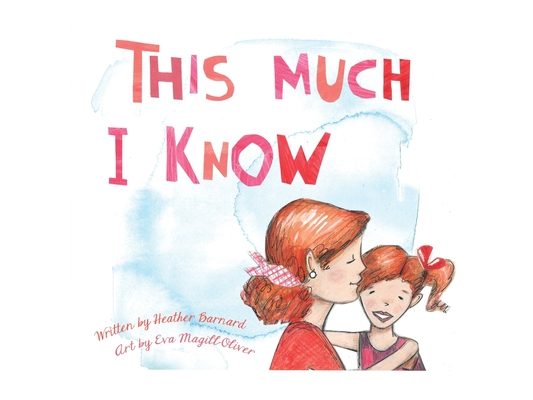 This Much I Know